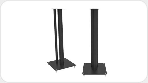 Q Acoustics 3030FSI Stand Black