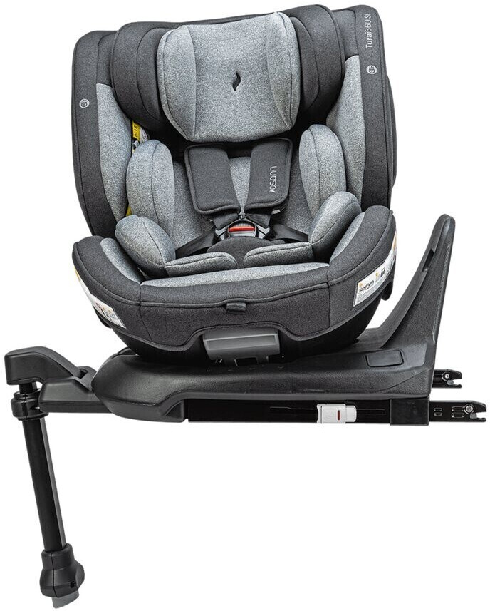 Osann Reboarder-Kindersitz Turai360 SL gray ab 269,00 €