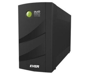 EVER DUO 350 AVR