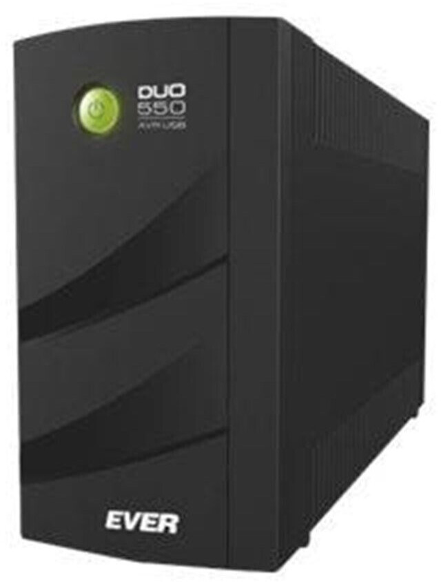 EVER DUO 350 AVR