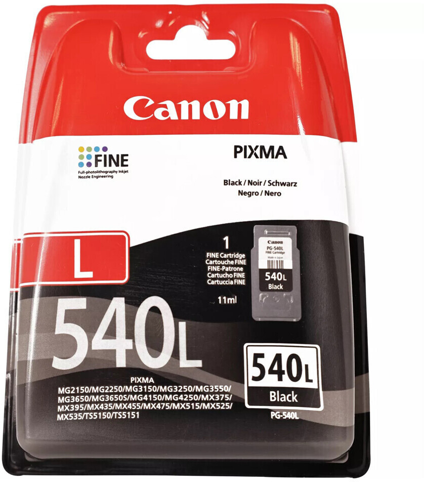 Canon PG-540L