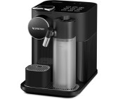 CAFETERA DELONGHI EN550.B CAPSULAS NESPRESSO, DISPENS. LECHE