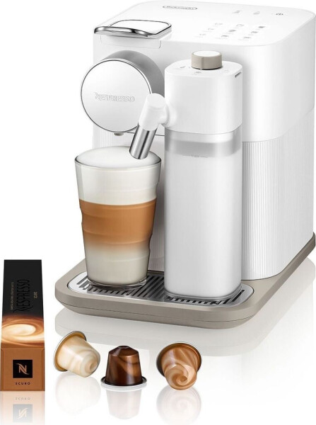 De'Longhi NESPRESSO Gran Lattissima EN640, Bild 2
