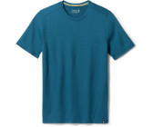 Alpin Loacker T-Shirt à Manches Longues en Mérinos pour Hommes