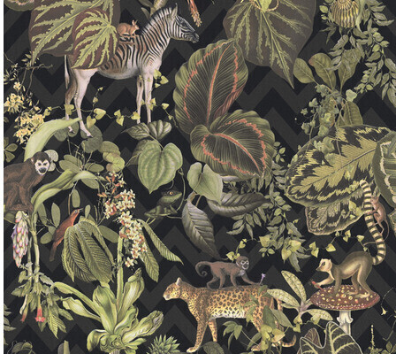 Livingwalls Michalsky 4 - Change is good (37990-1)