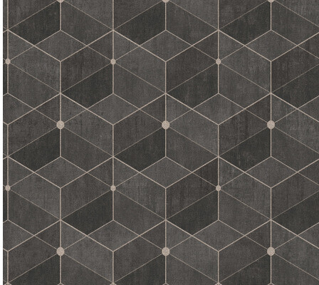 Livingwalls Titanium 3 (38202-4)