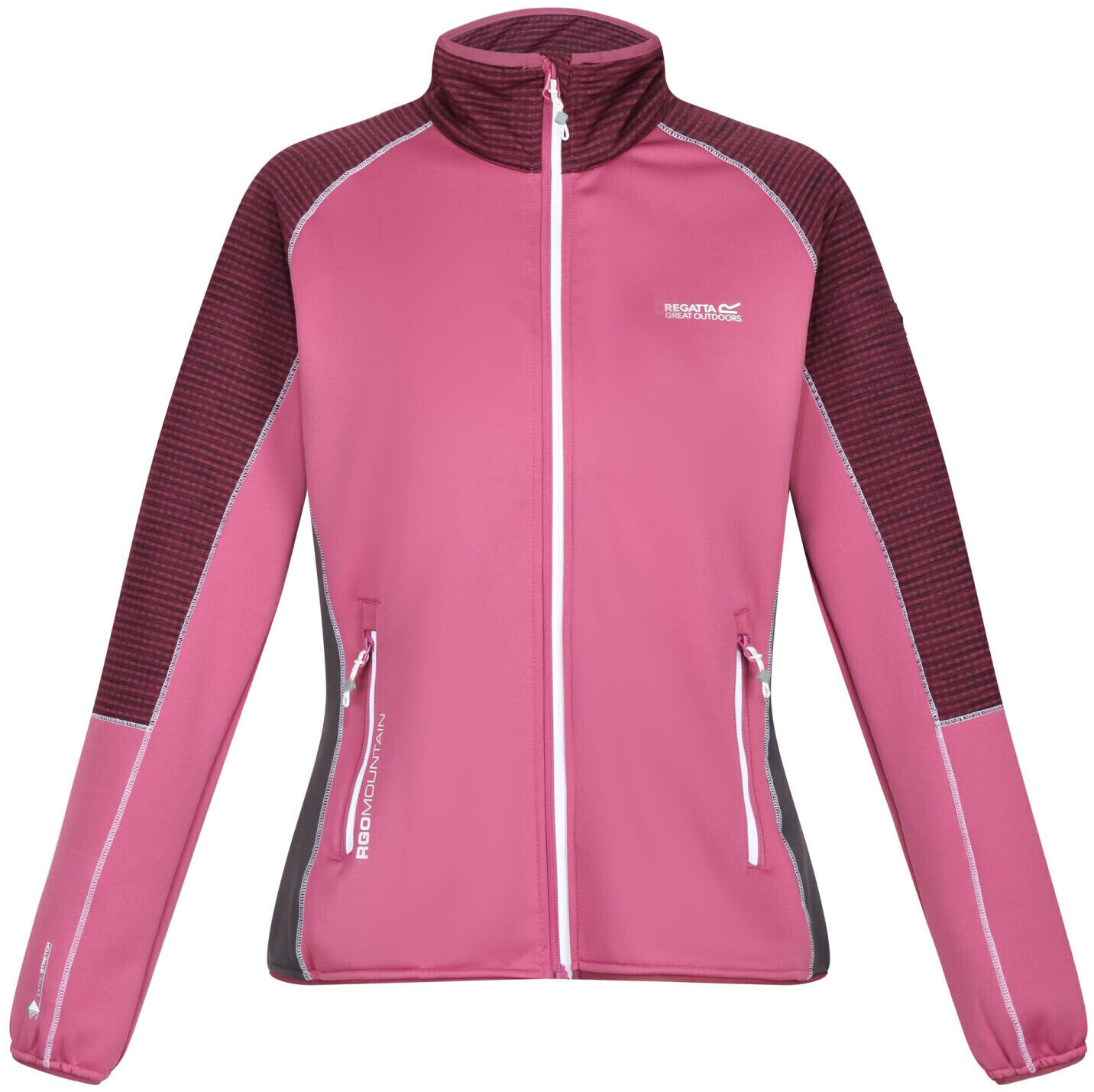 Regatta Yare VI Jacket W