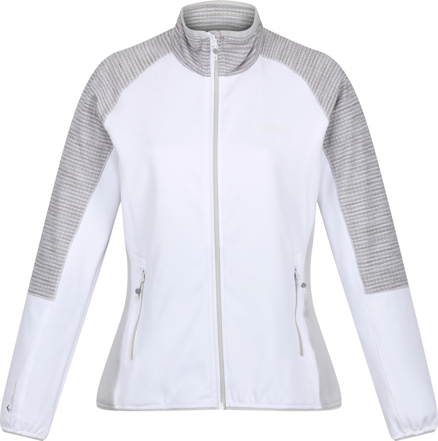 Regatta Yare VI Jacket W white/cyberspace