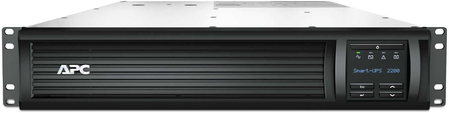APC SMT2200RMI2UNC