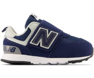 Buy New Balance 574 Kids black silver metallic from 38.99 Today