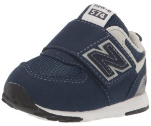 Buy New Balance 574 Kids black silver metallic from 38.99 Today