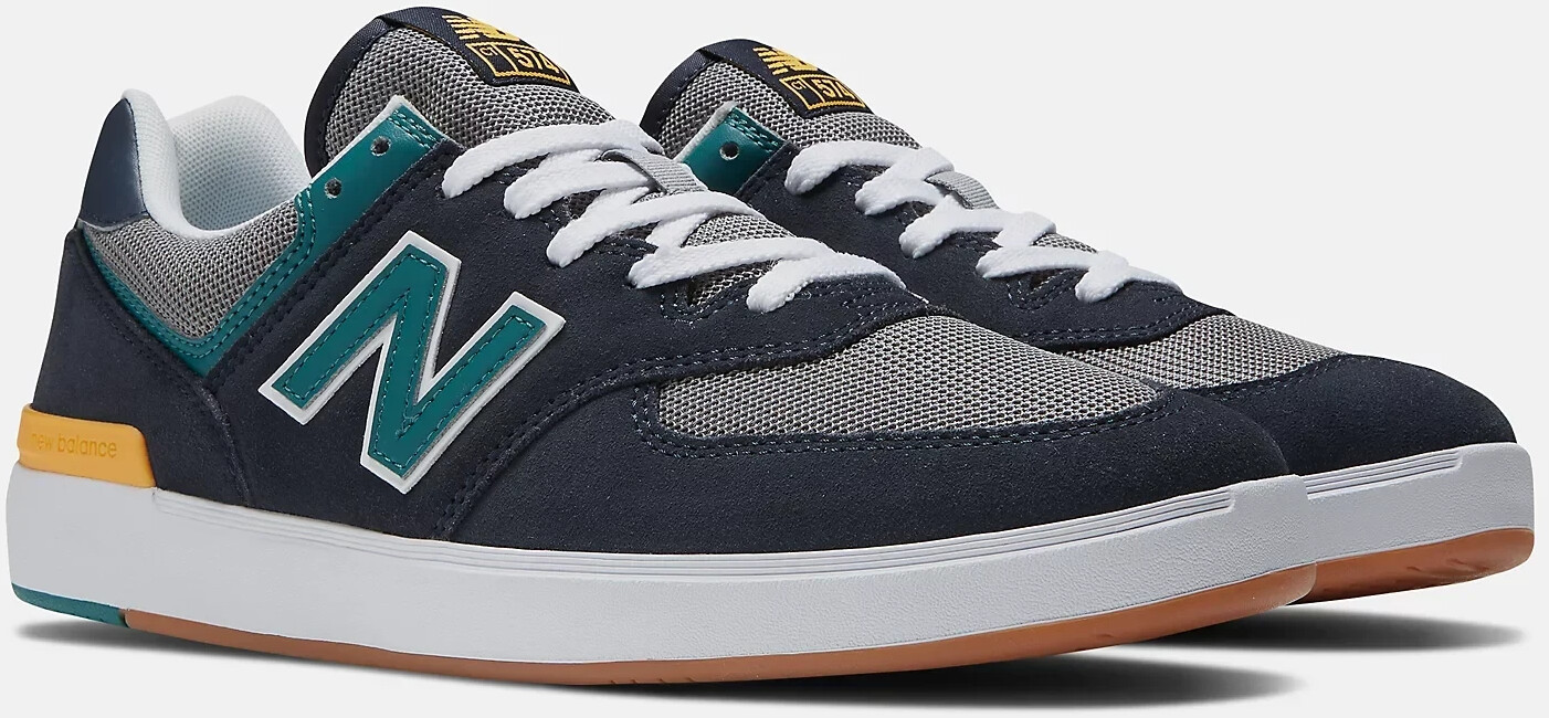 New Balance CT574 phantom teal ab 61 00 Preisvergleich bei