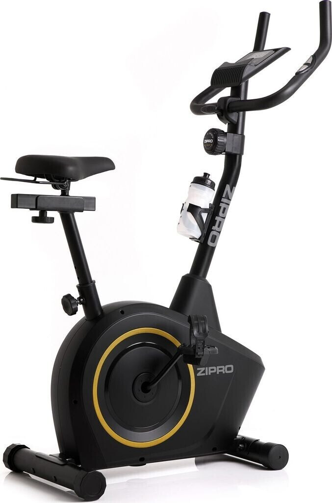 Zipro Boost Gold stationary bike (3039928) black