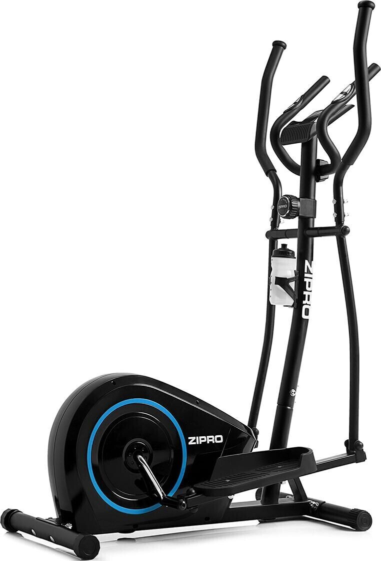 Zipro Burn elliptic bike (9841131) black