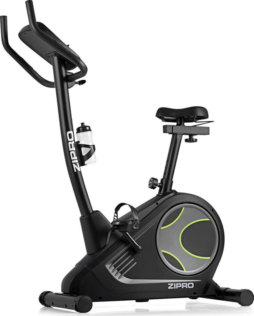 Zipro Flame Iconsole+ Heimtrainer (3678221) black