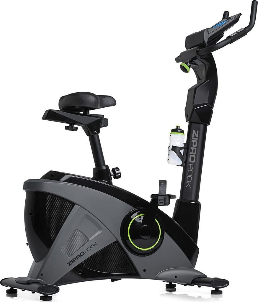 Zipro Rook Iconsole+ stationary bike (9153201) black