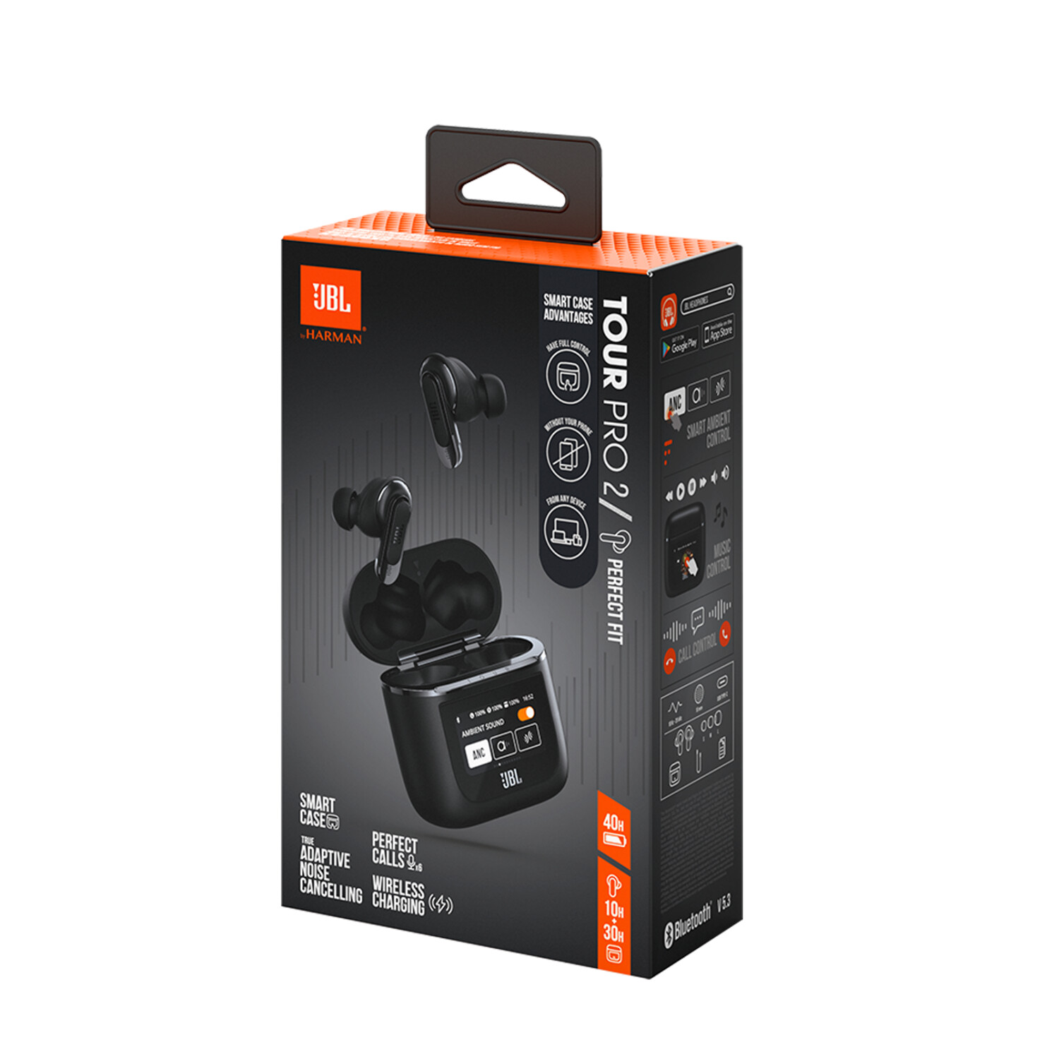 JBL Tour Pro 2