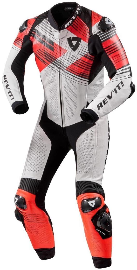 REV'IT! Apex 1pc.