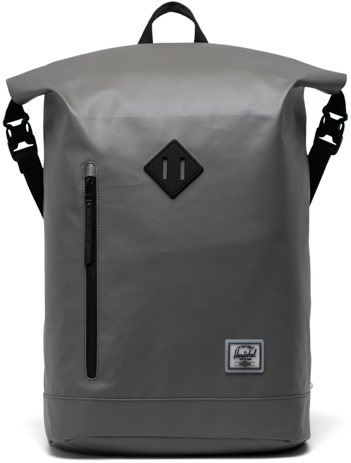 Herschel Roll Top (11194) gargoyle