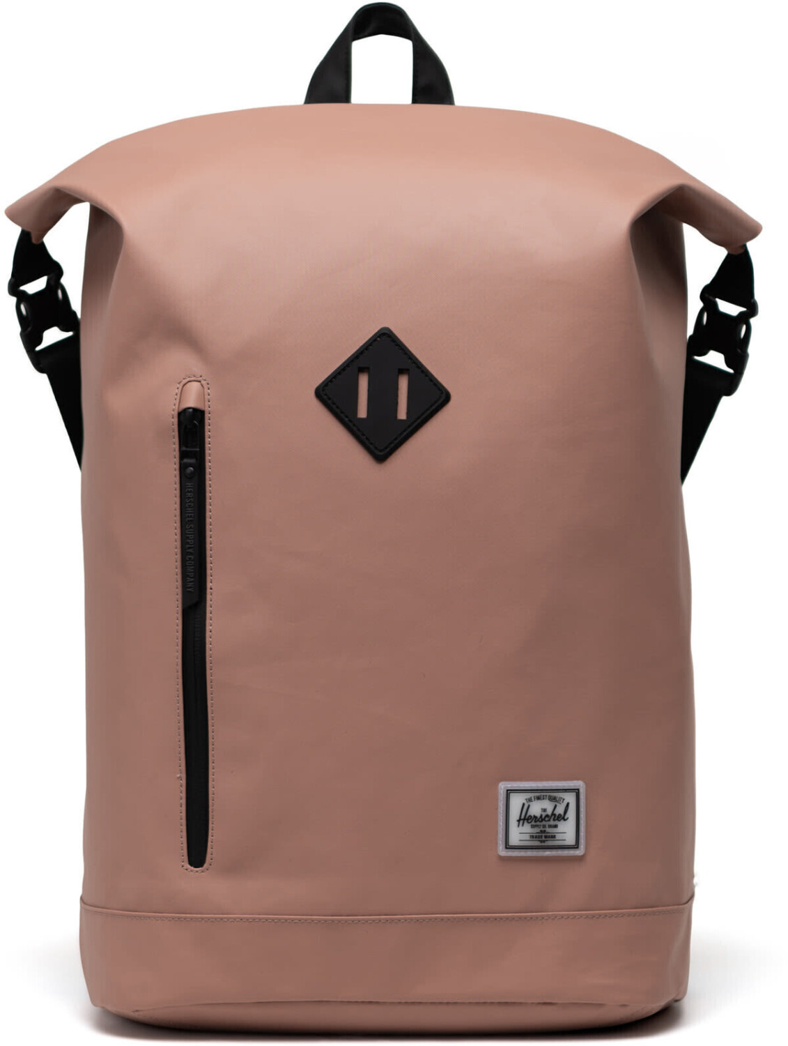 Herschel Roll Top (11194) ash rose