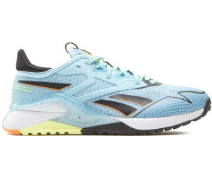 Buy Reebok Nano X2 TR Adventure Women blue pearl cold grey core
