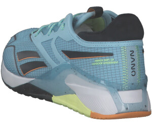 Reebok nano 6.0 mujer 2016 deals