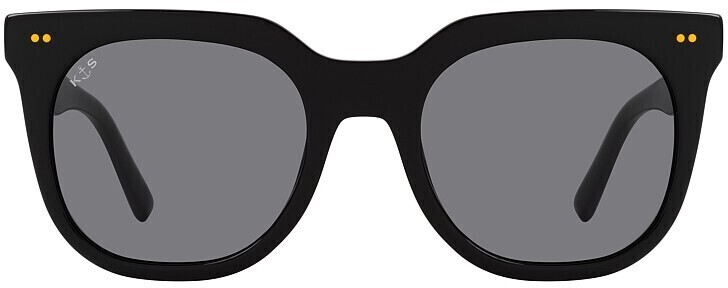 Kapten & Son Florence all black