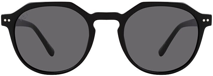 Kapten & Son Manila all black