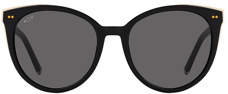 Kapten & Son Manhattan all black