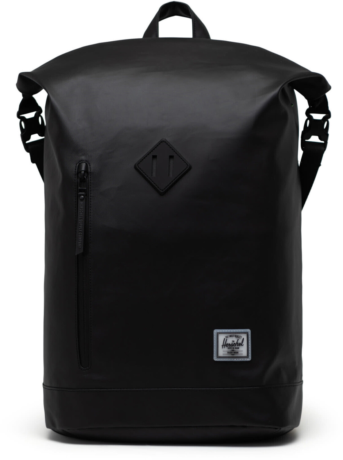 Herschel Roll Top (11194) black