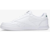 Reebok - Zapatillas Mujer Reebok Court Advance 100033809 White Citrus Glow  Footwear White - Ryses