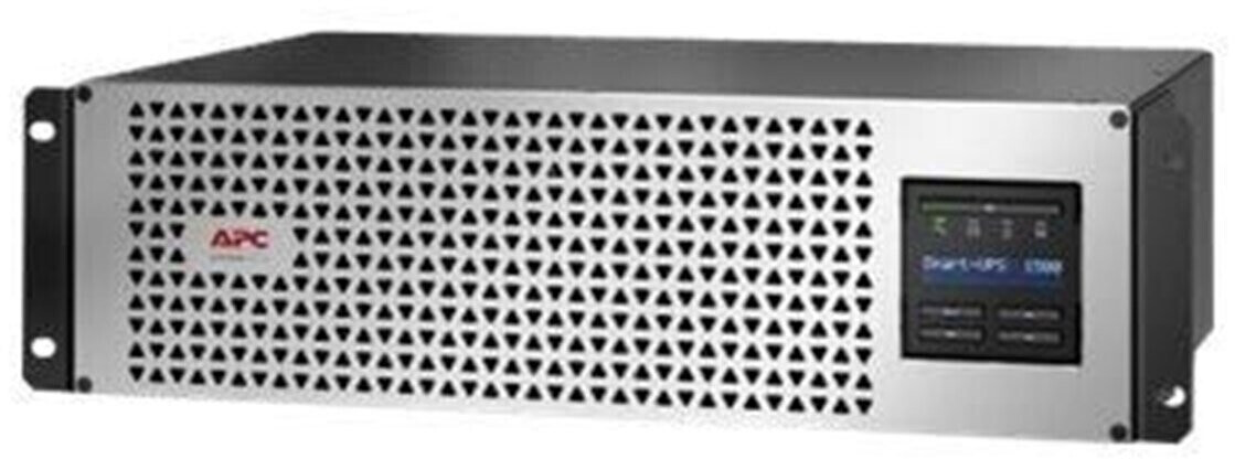 APC SMTL1500RMI3UC