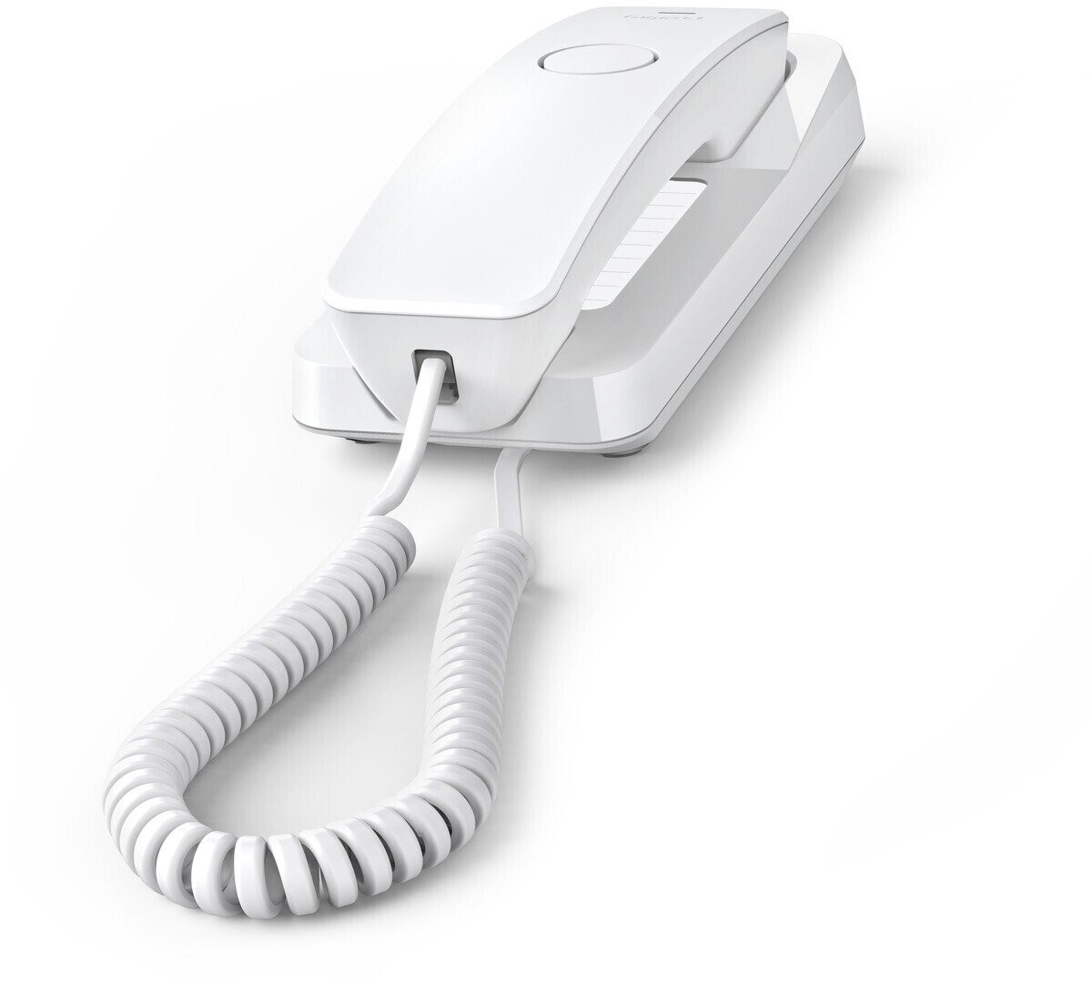 Gigaset Desk 200 White