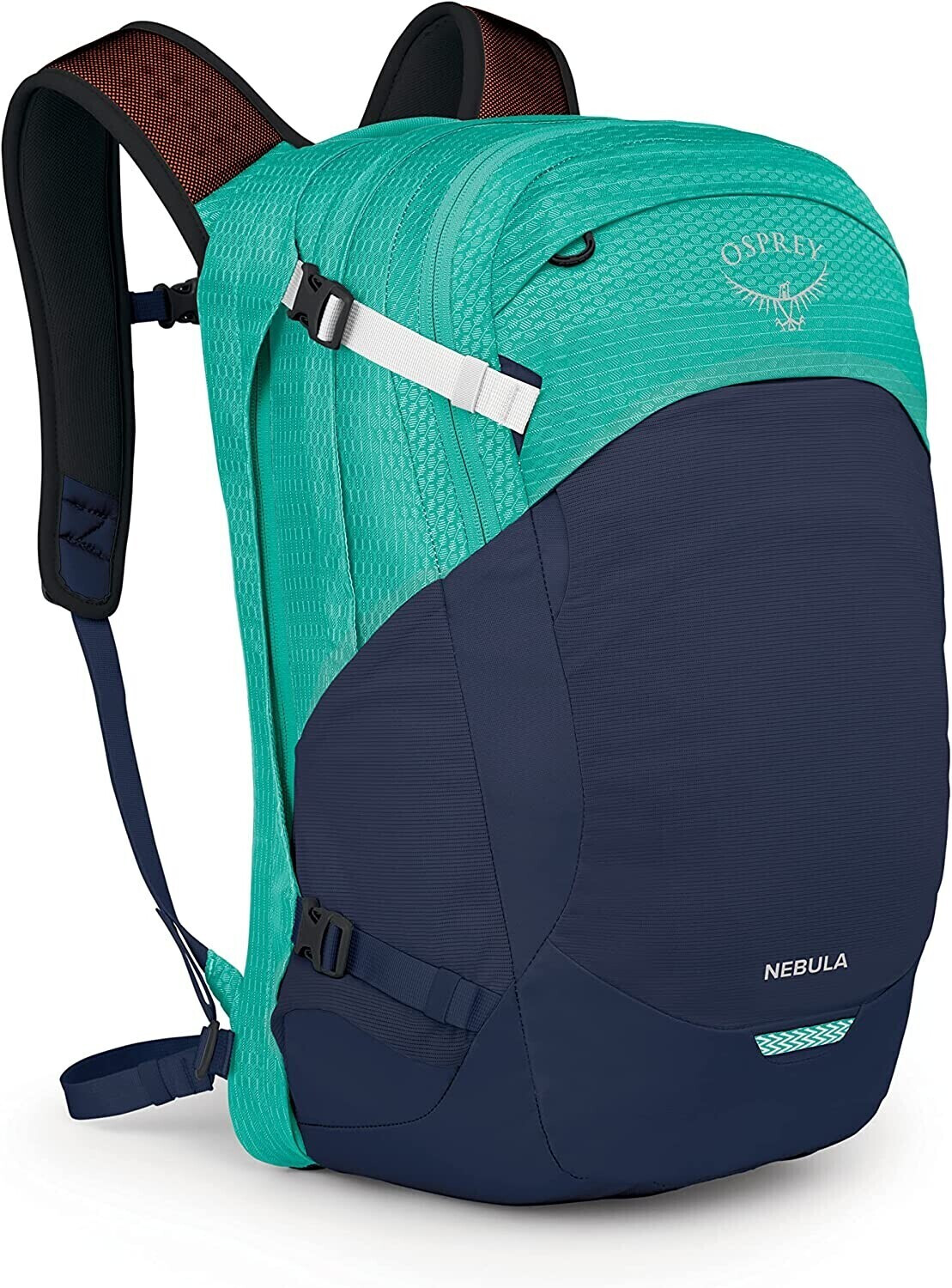Osprey nebula discount green