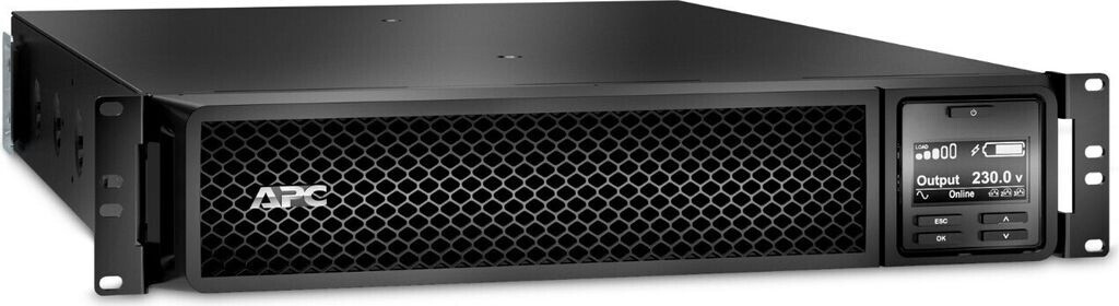 APC Smart-UPS SRT1500RMXLI