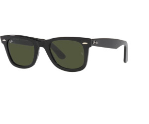 Ray Ban Original Wayfarer Bio Acetate RB214 ab 110 27 Preisvergleich bei idealo
