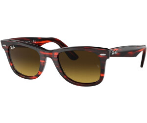 Ray Ban Original Wayfarer Bio Acetate RB214 ab 110 27 Preisvergleich bei idealo