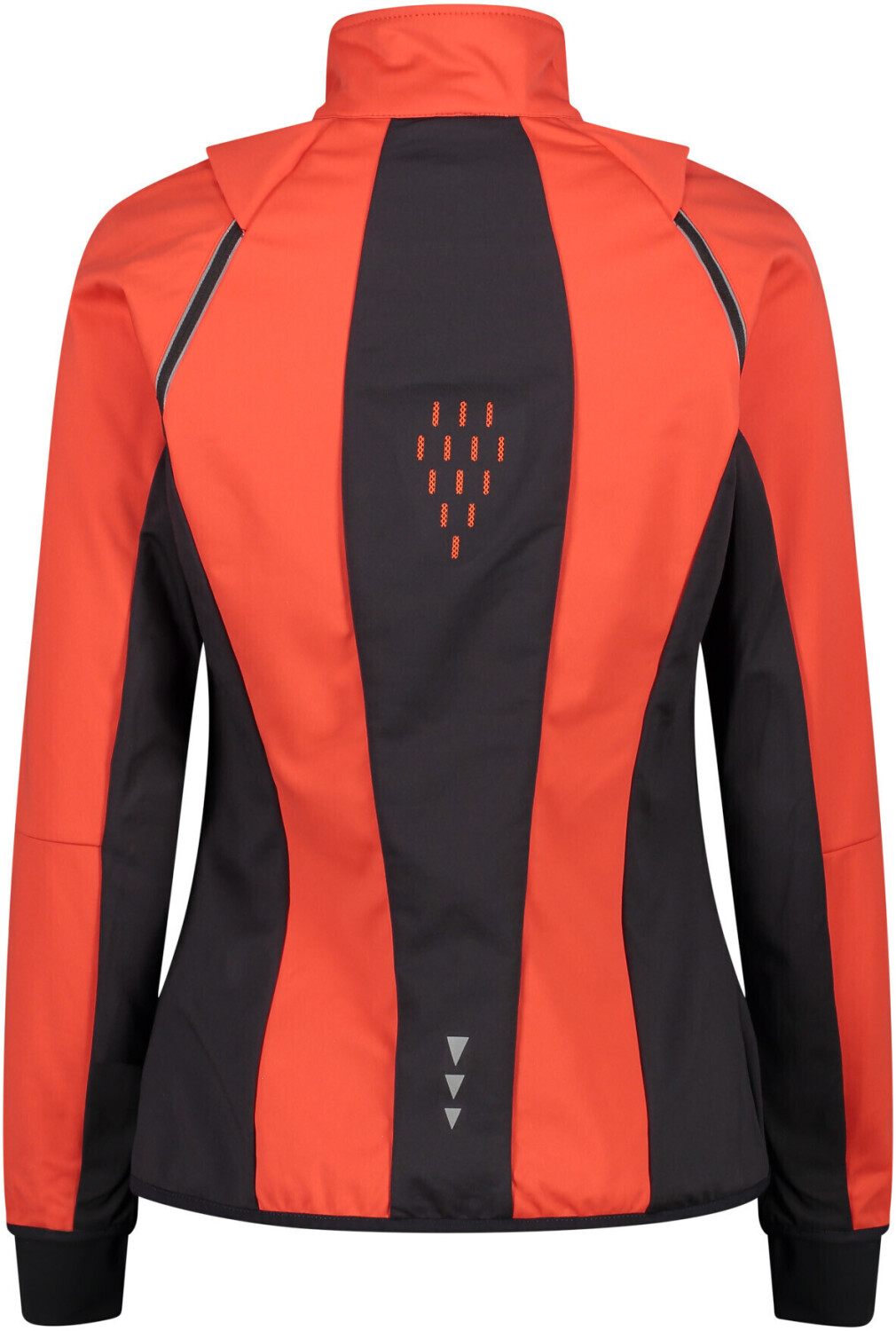 CMP Women\'s Hybrid Jacket with Removable Sleeves (30A2276) campari desde  69,00 € | Compara precios en idealo