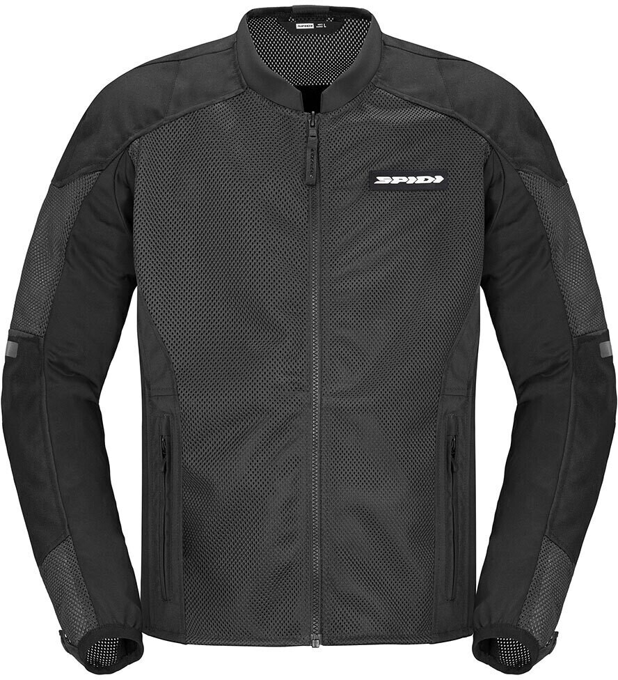 Spidi Super Net black