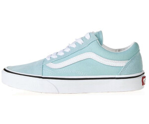 Vans Old Skool canal blue ab 30 45 Preisvergleich bei idealo