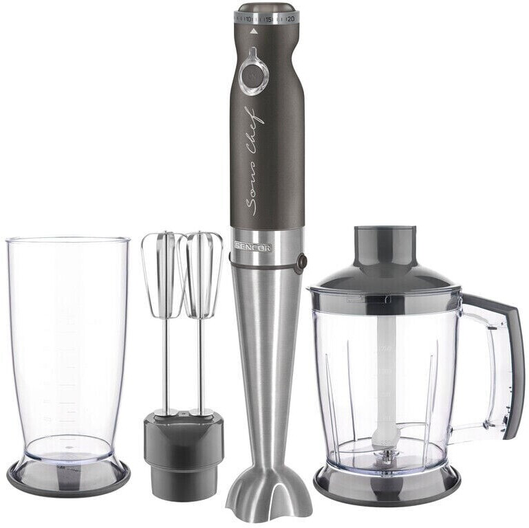 Sencor SHB 5608BK-EUE3