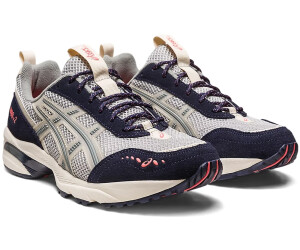 Asics mid grey online