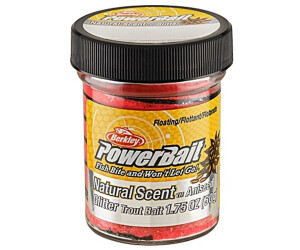 Pâte à truite berkley powerbait trout dough spices Belgique Pâte à truite berkley powerbait trout dough spices Belgique