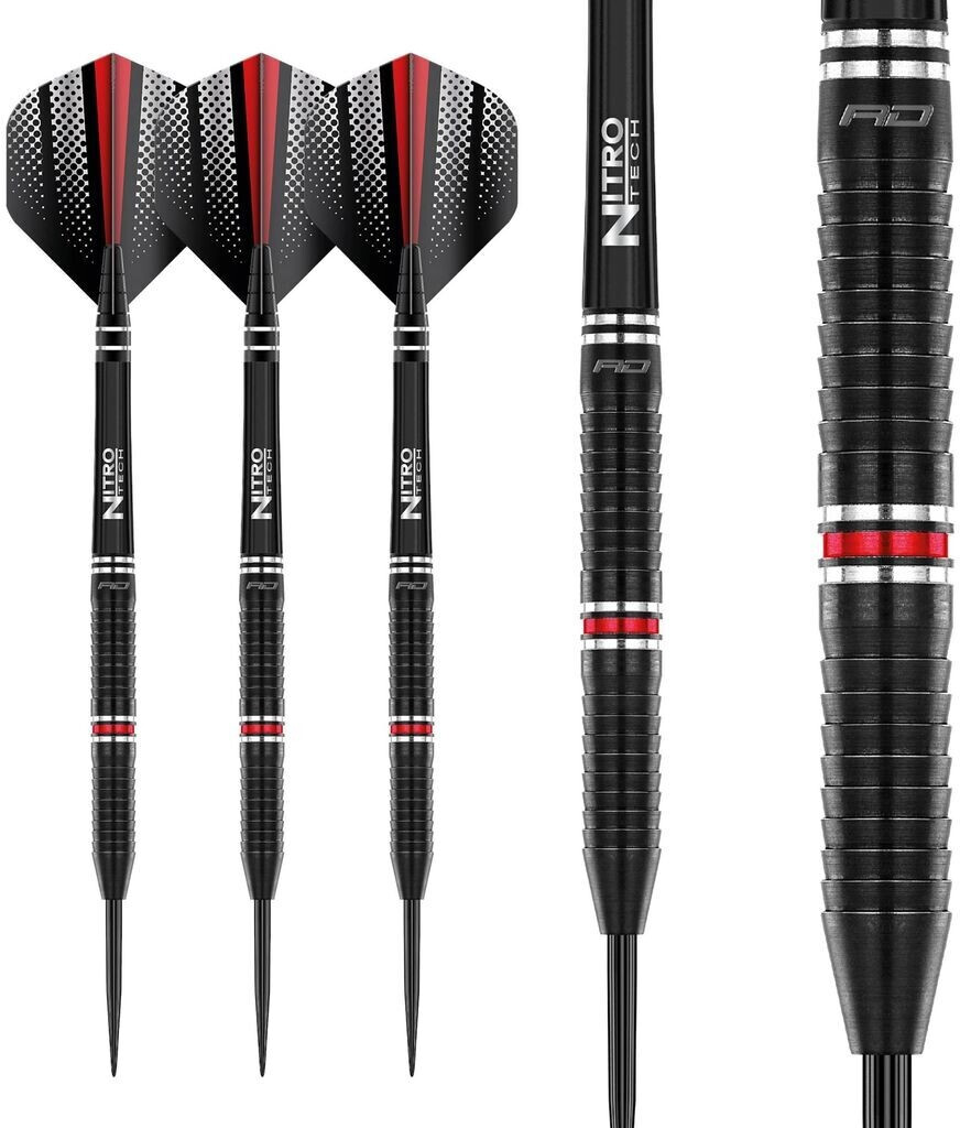 Red Dragon Razor Edge ZX-95 (22g) ab 54,90 € | Preisvergleich bei idealo.de
