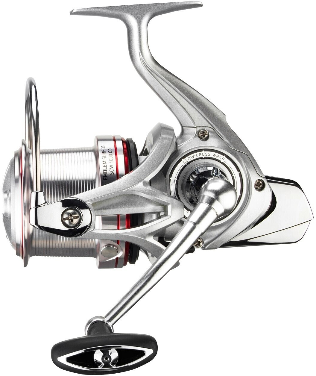 Daiwa Emblem Surf 35 SCW QD