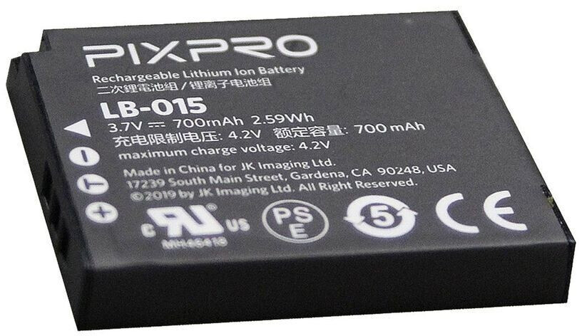 Kodak Pixpro LB-015