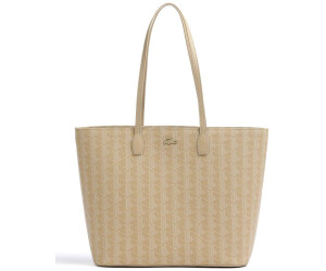 Lacoste chantaco new arrivals tote bag