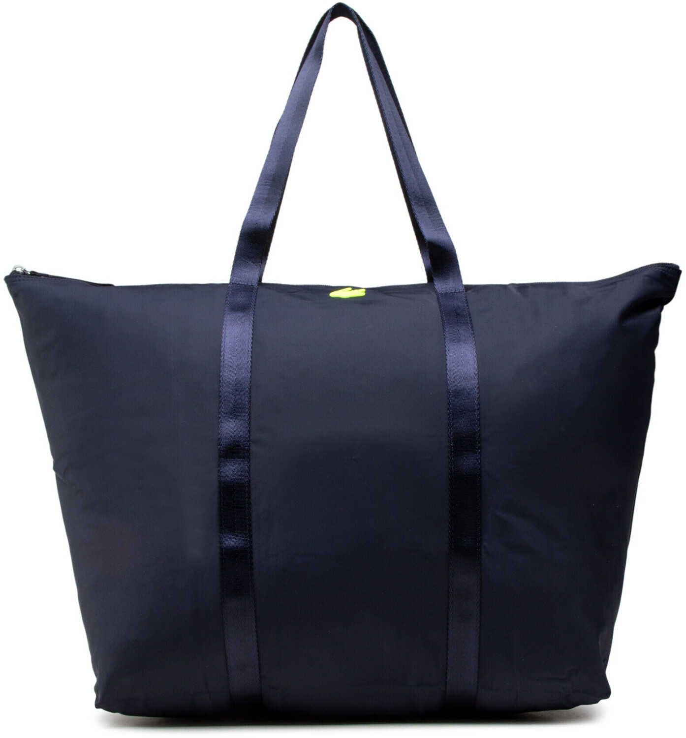Lacoste Shopping Bag Izzie XL navy