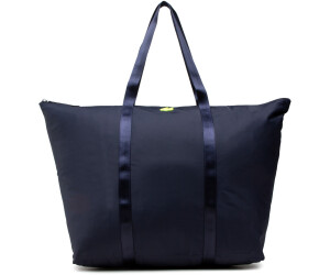Lacoste outlet blue bag