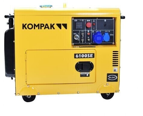Kompak NT-6100SE